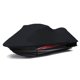 thumbnail image 1 of Jet Ski Waterproof Cover, 210D Cover, Marine Grade UV Protection, for Seadoo, Yamaha, Kawasaki, Wave, 1 of 5
