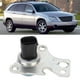 thumbnail image 5 of Sensor Transductor Para Sensor De Transmisión Chrysler Sensor Transductor De Presión Apto Para DODGE JOURNEY 2009-2020 05078708AA ANGGREK Pressure Transducer Sensor, 5 of 8