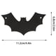 thumbnail image 3 of Etiqueta decorativa para manto de Halloween, cuentas de cuerda de cáñamo, cuentas de madera creativas, cuerda de cáñamo, estante para colgar en la pared del hogar, decoración de Halloween, compre 2 y, 3 of 4