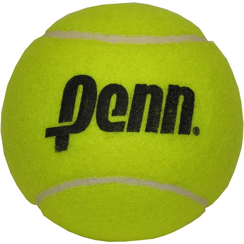 4 Pieces Head Championship Tennis Balls With Premium High Density & Durable Felt 