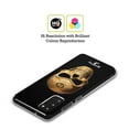 thumbnail image 2 of Head Case Designs Officially Licensed Alchemy Gothic Skull Omega Soft Gel Case Compatible with Samsung Galaxy A01 Core (2020), 2 of 7