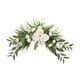 thumbnail image 3 of Arco de flores para boda guirnalda floral artificial decoración del hogar Macarena, 3 of 8