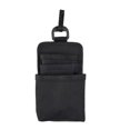 thumbnail image 1 of MesaSe Multifunctional Car Pocket Automotive Air Vent Cards Mobile Phone Storage Pouch Small Bag New, 1 of 8