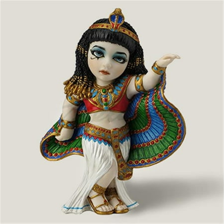 Child Sculpture - Unicorn Studios WU77022AA Cosplay Kids Cleopatra Sculpture