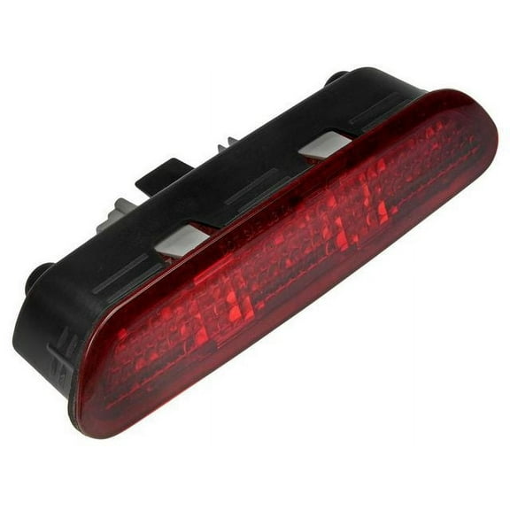 Third Brake Light - Compatible with 2006 - 2011 Honda Civic Coupe 2007 2008 2009 2010