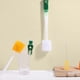 thumbnail image 5 of Kit de Cepillo para 5 en 1, Cepillo Limpiador Multifuncional para de Agua, Cepillo para Detalles para Tapas de Vasos, 5 of 6