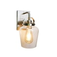 thumbnail image 4 of Craftmade Lighting - One Light Wall Sconce - Indoor Wall Lighting - Trystan -, 4 of 4