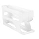 thumbnail image 5 of Dispensador Automático de Huevos Rodantes Soporte Automático 3 Niveles para Huevos Rodantes Contenedor de Almacenamiento de Huevos Que Ahorra Espacio para Rejilla de Refrigerador, 5 of 5