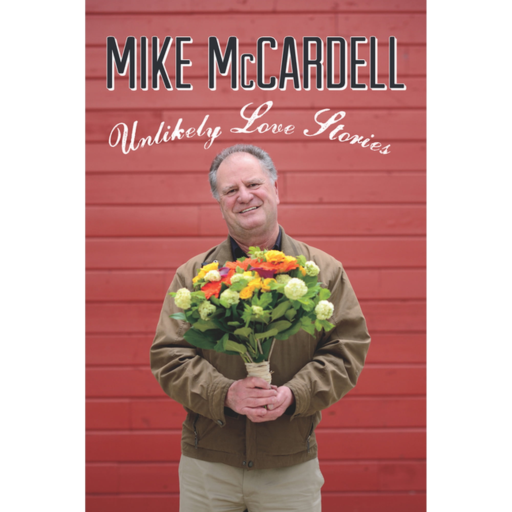 Unlikely Love Stories (Hardcover)