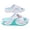 Sky Blue, variant on Foot Massage Acupressure Slippers for Men Thick Sole House Spa Shoes Water Sandals Open Toe Bathroom Shower Slides for Plantar Fasciitis Sky Blue,8