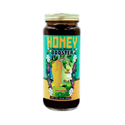 Black Seed Honey Nutritional Booster 16 oz.