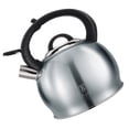 thumbnail image 2 of Stainless Steel Kettle 3.2 qt, 2 of 9