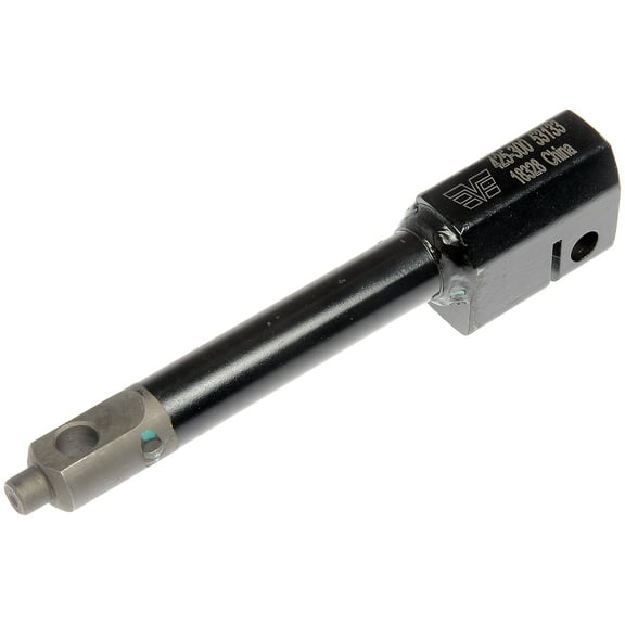 Dorman 425-300 Steering Shaft for Specific Ford Models Fits select: 2000-2011 FORD FOCUS, 2010-2013 FORD TRANSIT CONNECT