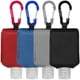thumbnail image 1 of Funda para botella desinfectante de manos Jollsung, 60 ml/2 oz, paquete de 4, 1 of 7