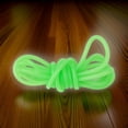 thumbnail image 2 of Light Luminous Line Glow Anti Rig Tube Tubing Fishing Wire ID 0.8-2mm x 1/1.5m, 2 of 8