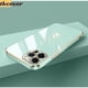 thumbnail image 1 of Funda De Teléfono De Lujo Para Honor X9a X8a X7a Magic 5 Pro Lite X8 5G X6 Ultrafina Suave TPU A Prueba De Golpes Cubierta Trasera Del, 1 of 4