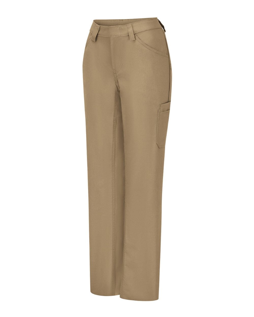 red kap lightweight crew pant