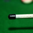 thumbnail image 3 of Protector de punta de taco de billar de plástico de 13/14mm para interior Club Pub juego familiar Snooker Hugtrwg Para estrenar, 3 of 6