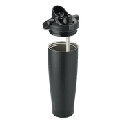 Owala 40oz FreeSip® Sway Stainless Steel - Very, Very Dark