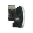 thumbnail image 5 of For 2012-2016 Chevrolet Sonic (non-RS) Angel Eye Driving Lights Halo Fog Lamps Kit, 5 of 6