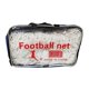 thumbnail image 1 of Redes De Repuesto Para Portería De Fútbol Para 44688 Personas Red De Fútbol De Polietileno Pe Resistente A La Intemperie Para Tus Porterías De Fútbol 2 Paquetes Sweethay OD016439-01, 1 of 6