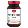 Olympian Labs Selenium 200 Mcg