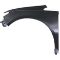 thumbnail image 5 of Fits 14-17 Odyssey Van 3.5L V6 Front Fender Quarter Panel Left & Right SET PAIR, 5 of 5