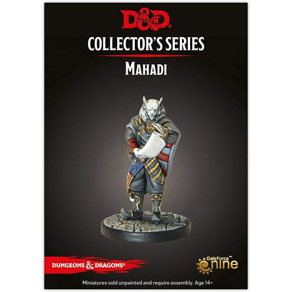 Mahadi (1 fig)