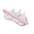 thumbnail image 5 of Unique Bargains Soft Cartoon Sleep Mask Eye Shade Cover for Rest Gray, 5 of 6