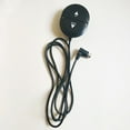 thumbnail image 2 of 2 Button Recliner Replacement Switch 5 Pin, Power Handset Hand Control Black, 2 of 12