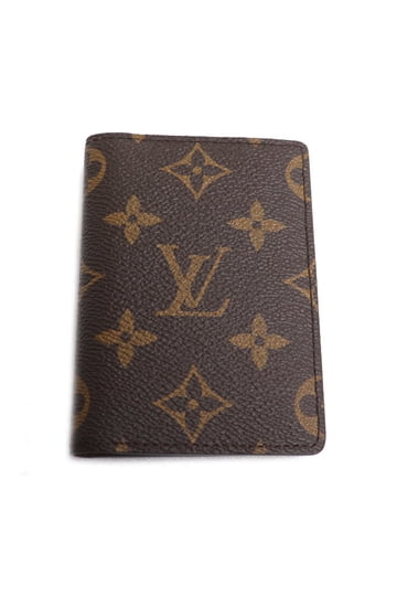 LOUIS VUITTON（Organizer de Poche） Louis Vuitton Pocket Organizer