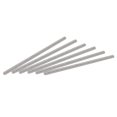 thumbnail image 1 of Unique Bargains M5 x 120mm Fully Threaded Rod 307 Stainless Steel Right Hand Threads 6 Pack, 1 of 4
