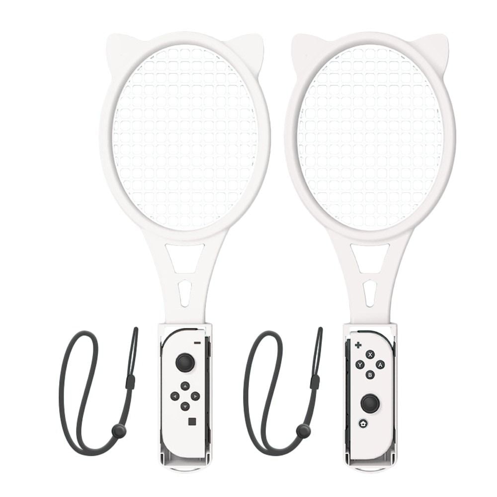Universal Immersive Game Controller Accessories Tennis Game Handle Tennis Racket Game Handle