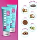 thumbnail image 5 of Kit Nefertiti Shampoo y Mascarilla Sulfa Free Sin Sal Sin Sulfatos Sin Parabenos para Cabello Teñido y Procesado, Ideal para Alaciado Permanente, Luces y Mechas, Cuidado Capilar Profesional, 5 of 7