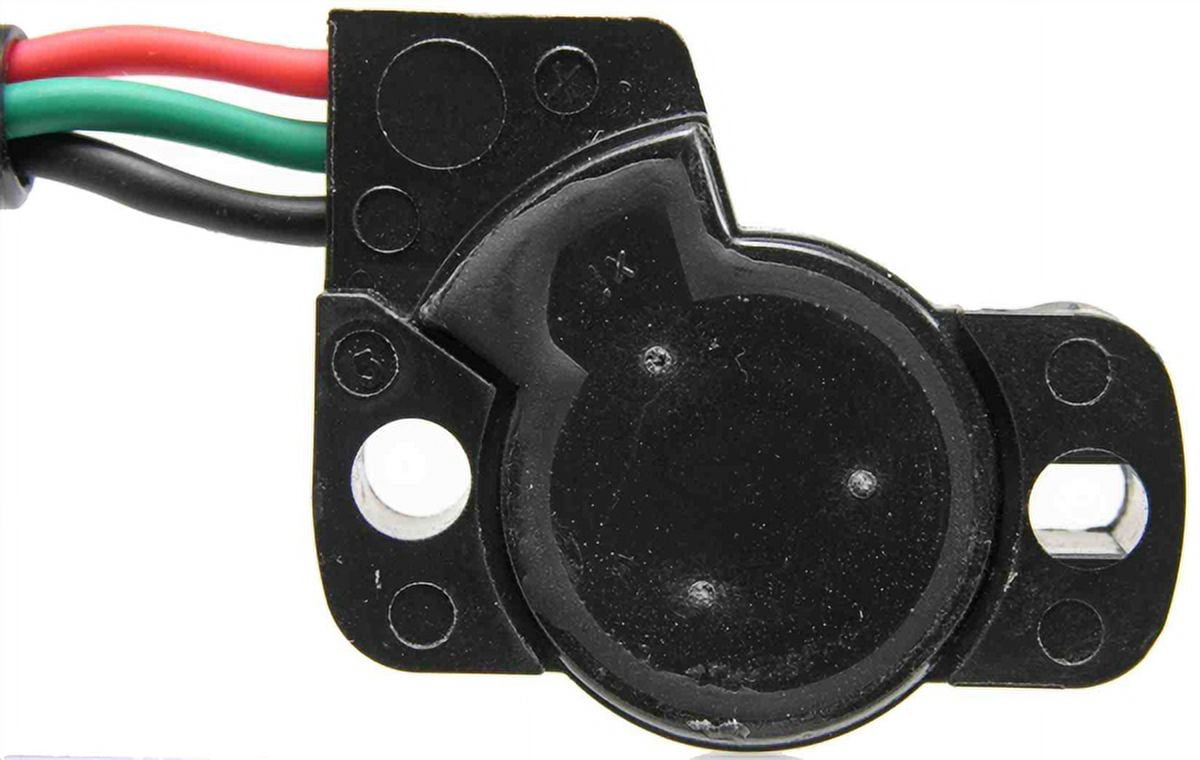 Throttle Position Sensor