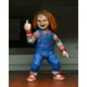 thumbnail image 5 of Figura Neca Ultimate Chucky El Muñeco Diabólico 7 Pulgadas, 5 of 9