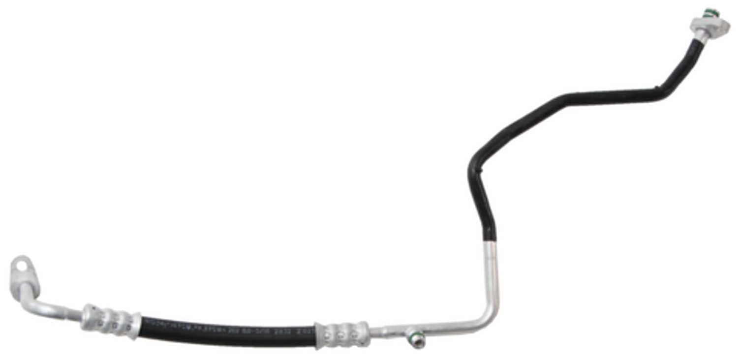 Four Seasons 65767 Liquid Line Hose Assembly w/o Orifice Tube