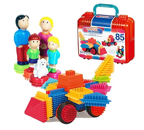 bristle blocks canada