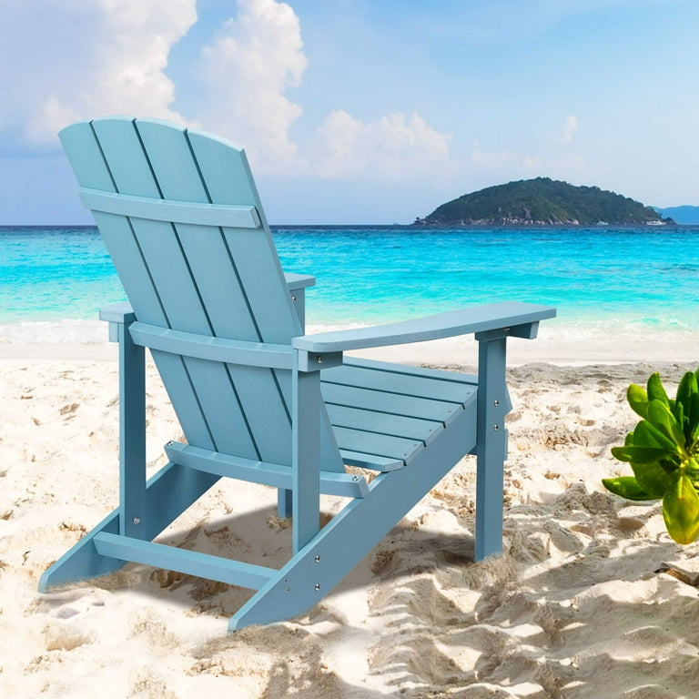 Big easy adirondack chair walmart hot sale