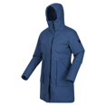 thumbnail image 3 of Regatta - Parka Yewbank II para Mujer (Denim Oscuro) Regatta UTRG8496_darkdenim, 3 of 6