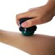 thumbnail image 3 of 2 Piezas Masajeador de Rodillo de Mano Púrpura Masaje Relajante de Bola Fascial - Masajeador de Bola de Rodillo de Masaje y Herramienta de Terapia para Músculos Doloridos,, 3 of 5