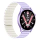 thumbnail image 1 of Kieslect Lora 2 Smartwatch 100 Modos Deportivos 1.3" Hd Amoled Llamadas Bluetooth Spo2 Ip68, 1 of 8