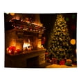 thumbnail image 3 of Awdenio 30CM Party LED Lights Shower Rain Snowfalls Christmas Tree Garden Outdoor, 3 of 3