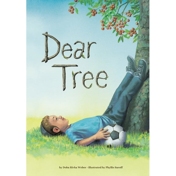Pre-Owned Dear Tree (Paperback) 1945560363 9781945560361