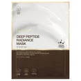 thumbnail image 1 of Mascarilla facial medicube deep peptide radiance 1 pza, 1 of 5