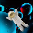 thumbnail image 3 of 3D Astronaut Silicone Mold DIY Silicone Astronaut Mold for DIY Home Craft Making, 3 of 6