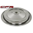 thumbnail image 1 of CFR  1993-95 Chevy & GMC, Trucks Air Cleaner Top - Chrome, 1 of 1