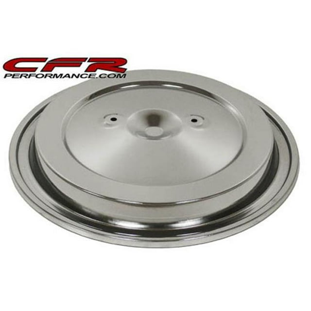 CFR 1993-95 Chevy & GMC, Trucks Air Cleaner Top - Chrome