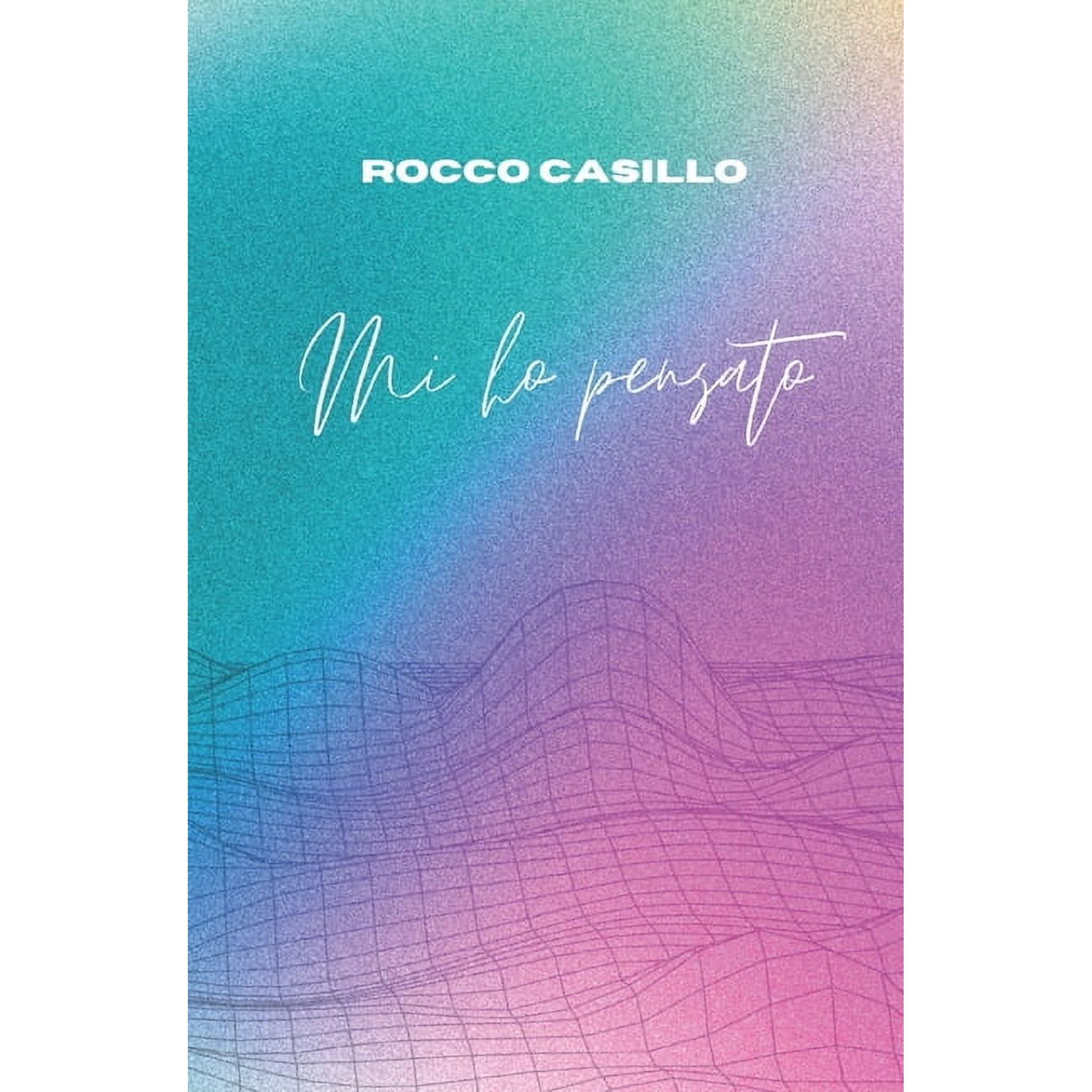 Mi ho pensato, (Paperback)