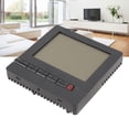 thumbnail image 6 of Yajisi Smart AC Control Panel with LCD Temperature & Humidity Sensor, Manual/Timer Mode, 220V Home & Commercial Use, 6 of 8